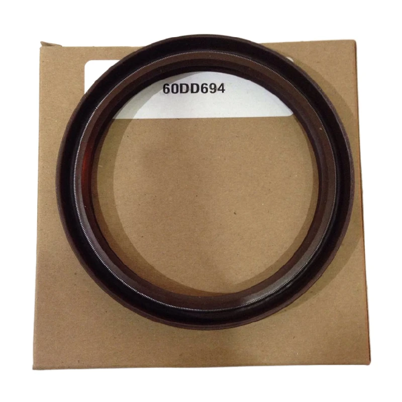 New Product Dengfu GD air compressor accessories 60DD694 Dengfu GD oil seal