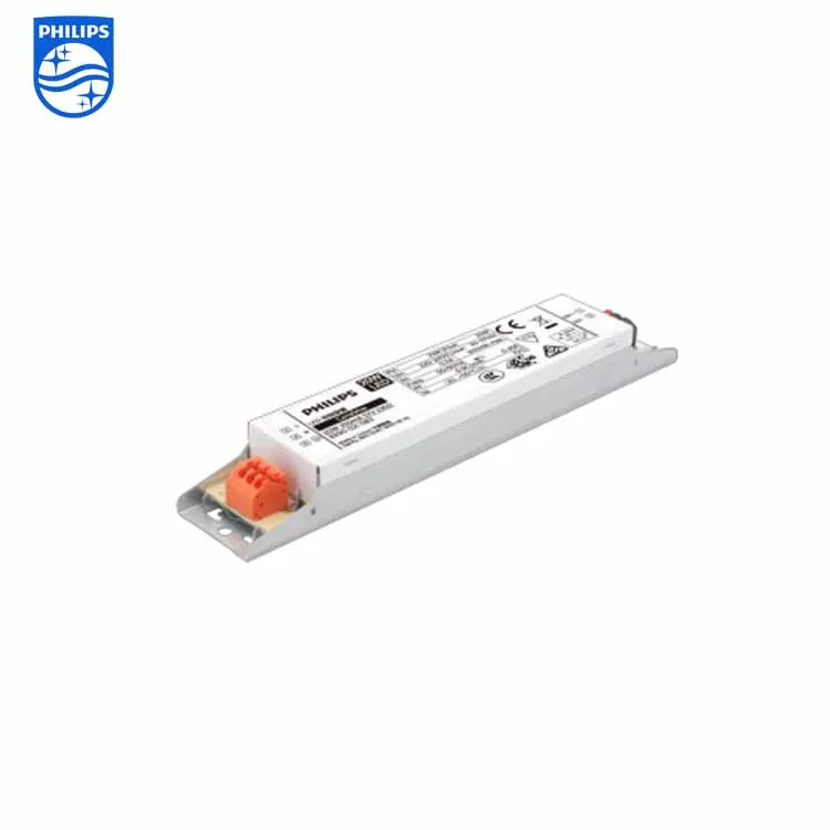 Philips CertaDrive 20W 350mA 57V 230V  LED Drivers Linear High Voltage Non-isolated