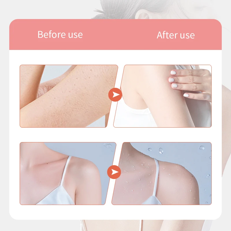 Oem Aromatherapy Organic Natural Skin Moisturizing Exfoliating Lightening Hotel Body Wash Whitening Shower Gel For Men And Women