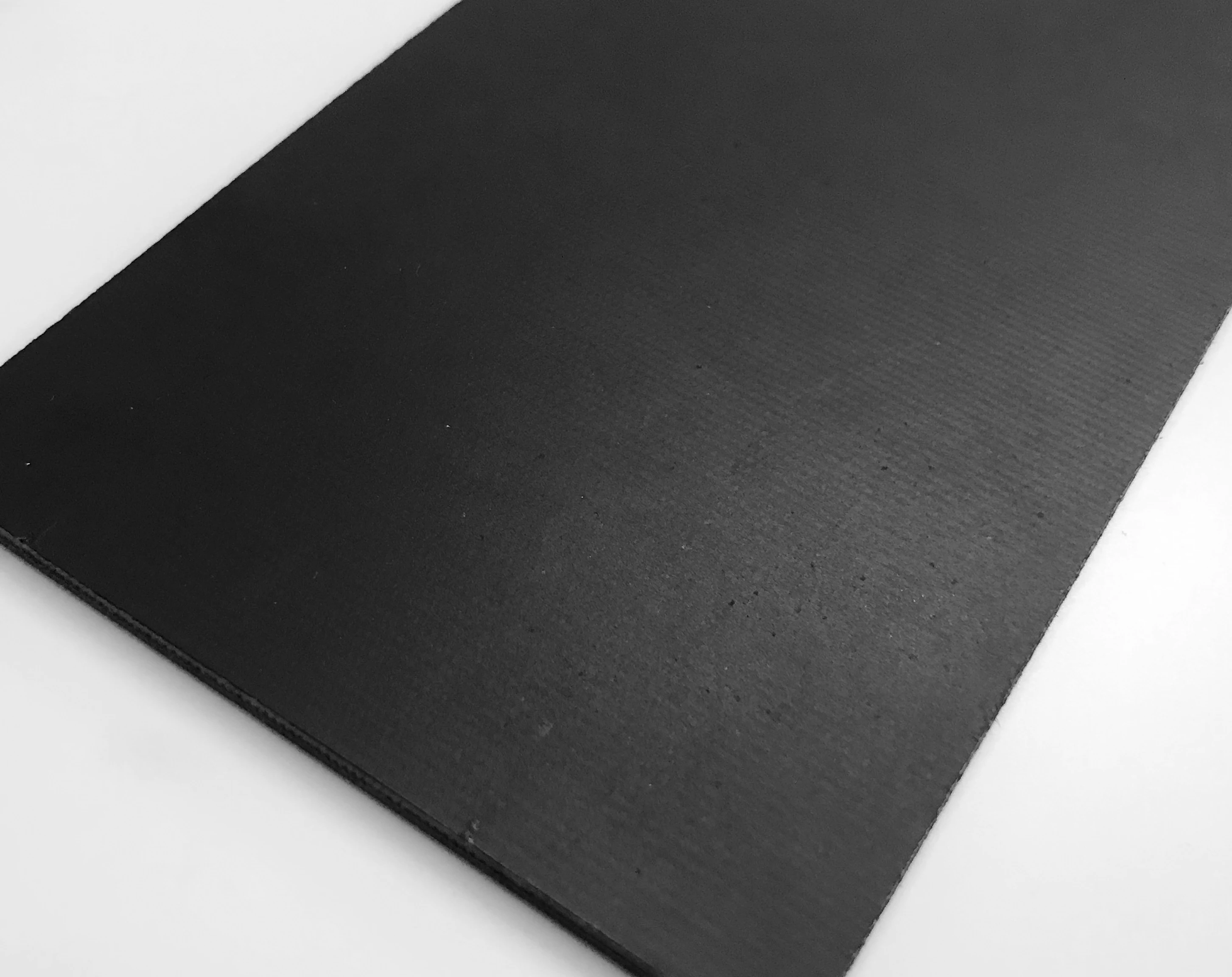 Pre-press Belts Manufacturing Plant Stable Aramide Fabric Structure > 90 Shore a for Wood-based Products No Service