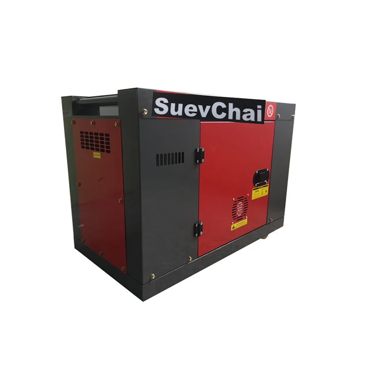 2021 New Generator Diesel Super Silent Dynamo Generator Free Energy Generator