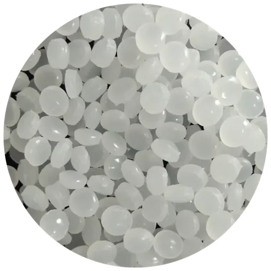 Полиэтиленовые Гранулы низкой плотности LDPE