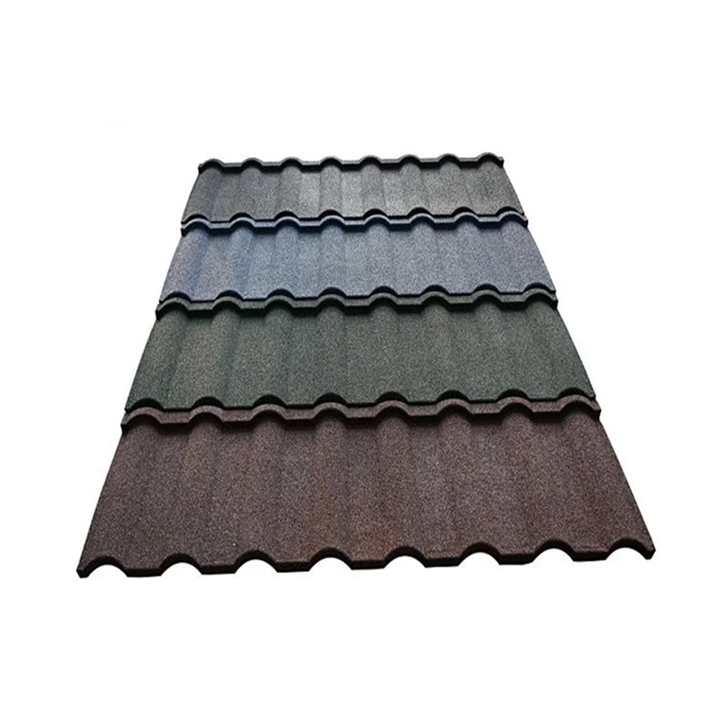 High Quality Villa Building Material Roofing Sheet Price in Kerala / Roof Sheets Per Colorful Stone Coated Steel Modern Lifetime