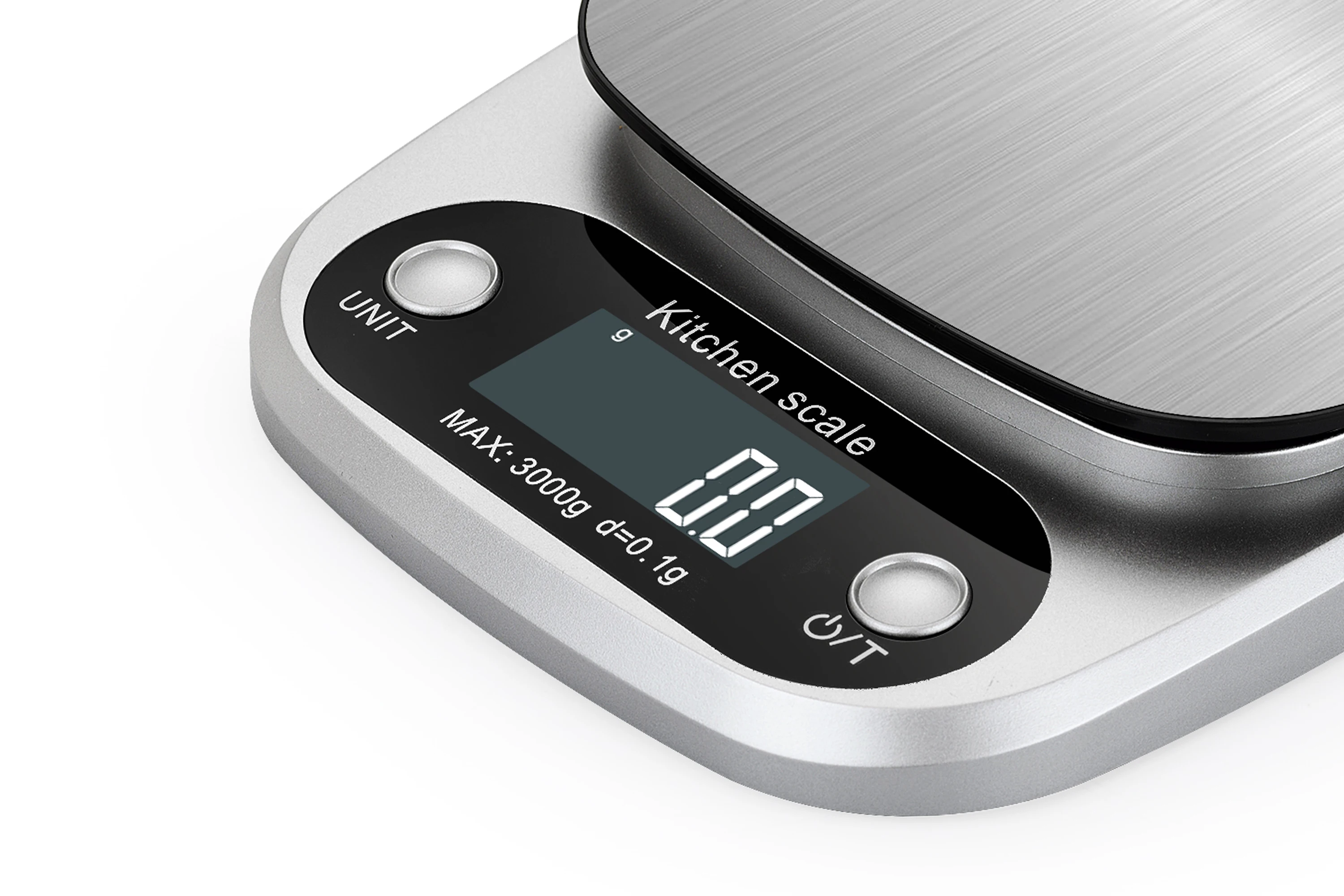 digital household food weighing kitchen scale 5kg 10 kg 15 kg