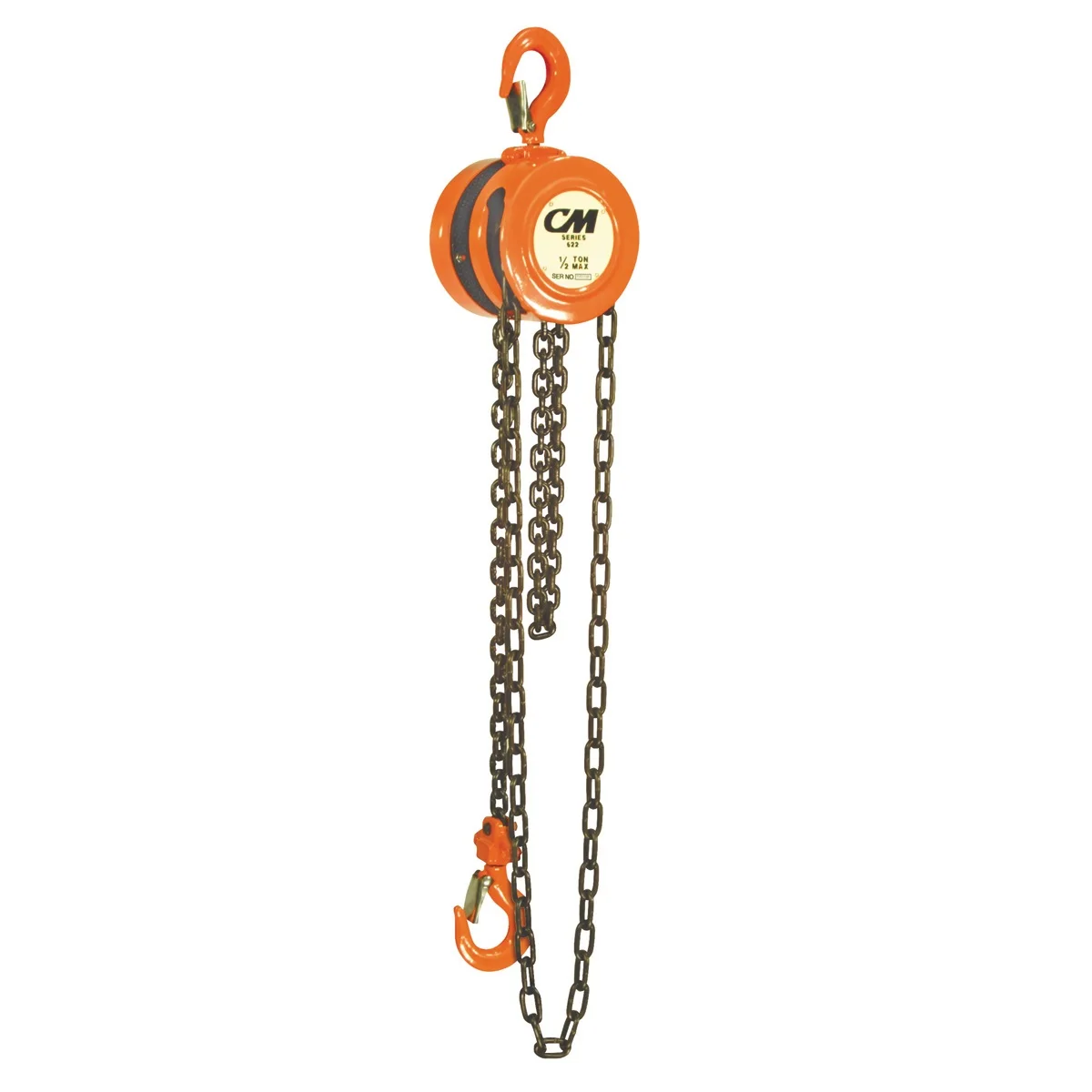  High quality and low price 1 ton 2 3 5 CM manual operated hand chain block