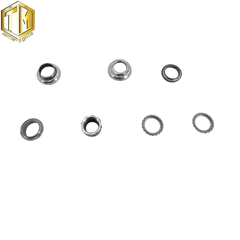 Запасной подшипник TMMP для мотоцикла PIAGGIO Hello, аксессуары для замены мотоцикла