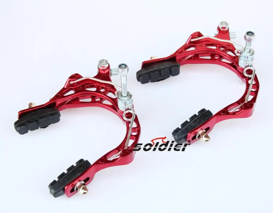 2025 NEW NT MTB bicycle parts alloy bicycle caliper brake set with lever and cable