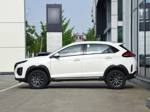 Оптовая продажа новые автомобили внедорожник 4x4 китайский chery toggo 3x tiggo pro бензиновые