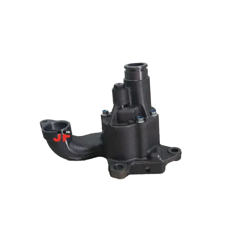 OEM масляный насос SAA6D140E-5 двигателя часть 6261-51-2000 6261512000 для W500 PC850-8 HM350 HM400