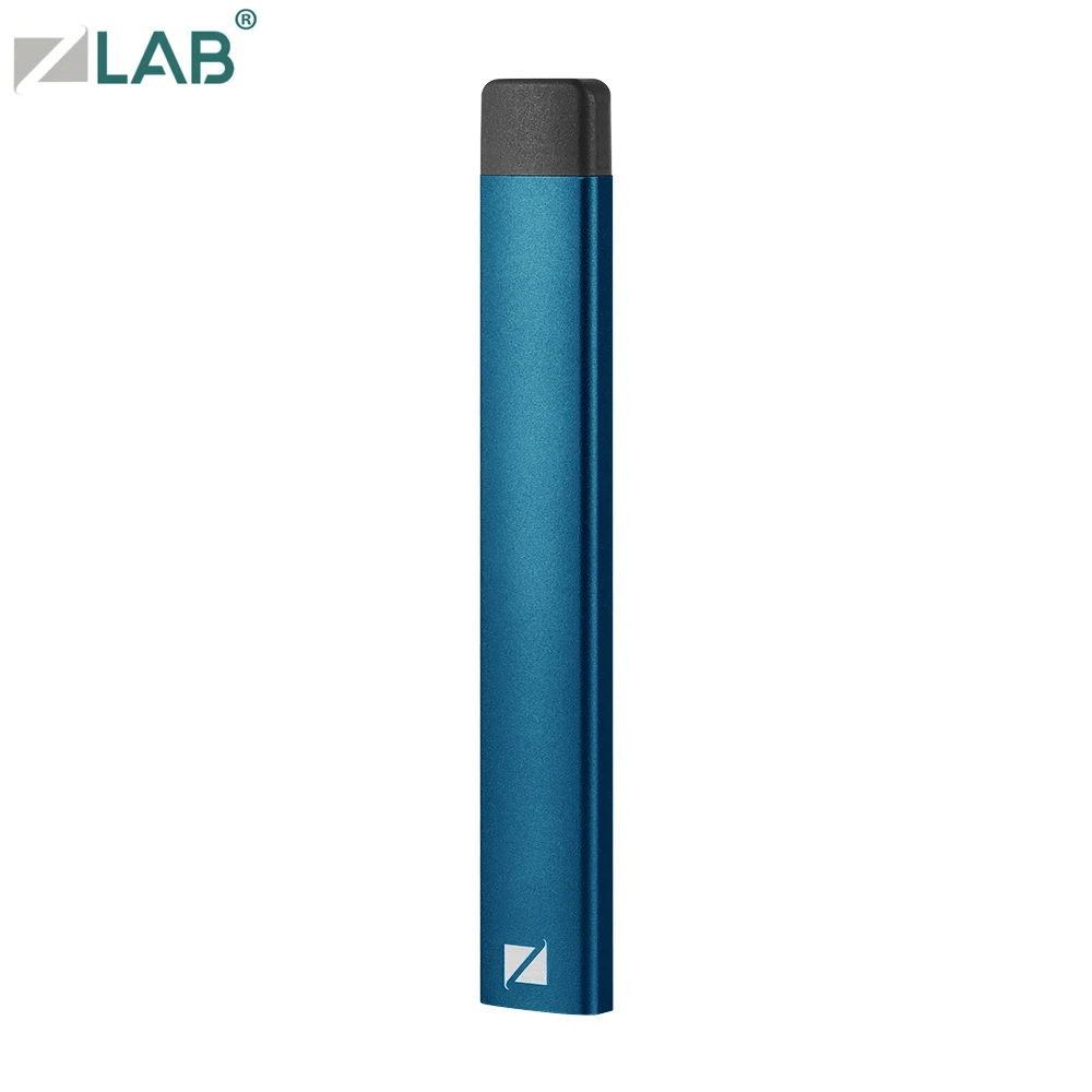 Ziip Zlab Wholesale OEM Ecig E-Cigarette Electronic Cigarette Vape Pen Mod