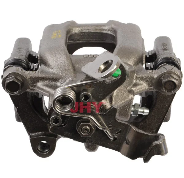 Auto Parts Rear Brake Caliper For VOLKSWAGEN JETTA PASSAT EOS GOLF Caddy AUDI A3 5K0615425 5K0615423A 19B6384 344770