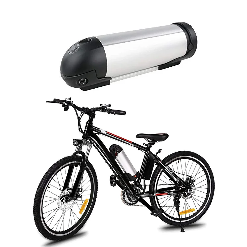 Wholesale 36v 9ah Deep Cycle Rechargeable Lithium Battery For Ebike