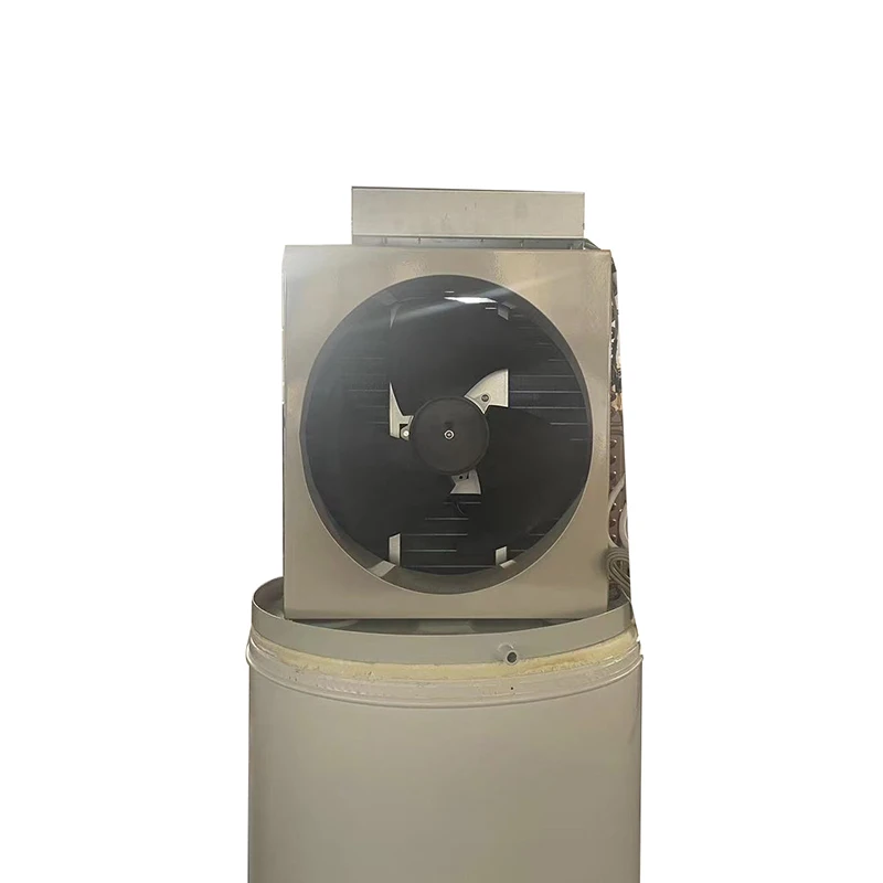 Pressurized  Air Energy Solar Water Heater Pressure Water Tank