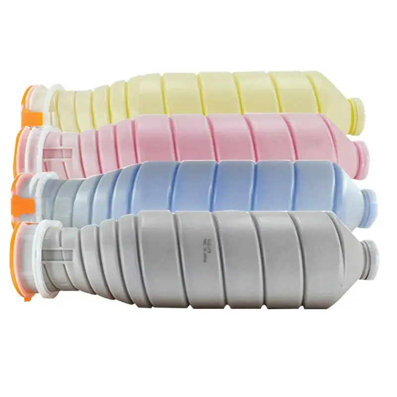 Compatible Copier TN-627 TN627 Toner Cartridge For Konica Minolta AccurioPress C12000 C14000 ACVV130 TN627 Toner