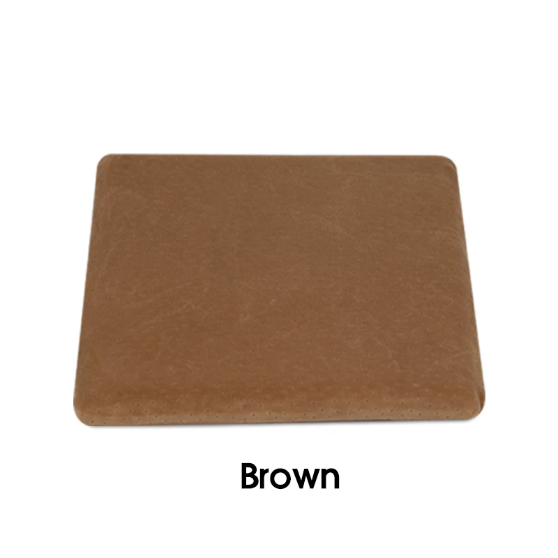 Wholesale High Quality Fashion Memory Foam Design Chair Pads Seat Cushion