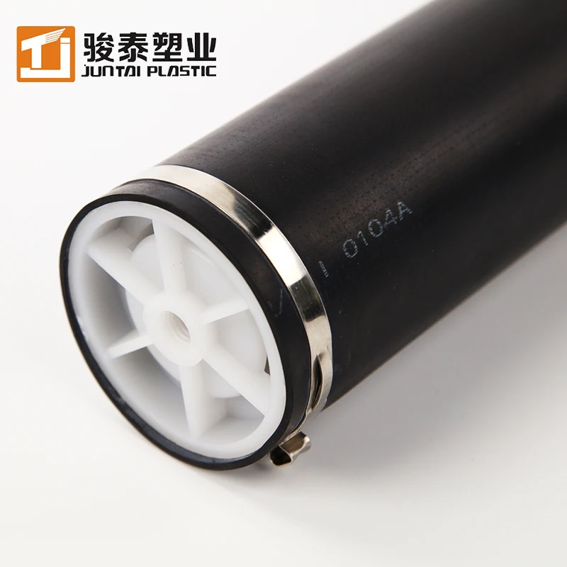 High Efficiency EPDM Fine Bubble Tube Diffuser For Wastewater Treatment