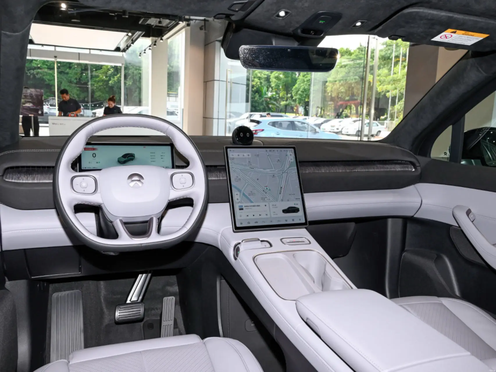 2023 new car NIO EC6 465 KM Fast Charging New Energy Double Motor Pure Electric Charging Vehicle EV Suv Car Used Cars