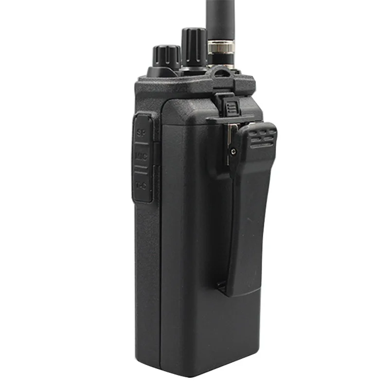 CB-58 4 Вт 12 В CB Walkie Talkie 26 965-27 405 МГц FM AM портативный приемопередатчик любительский радиоприемник с литиевым аккумулятором зарядное