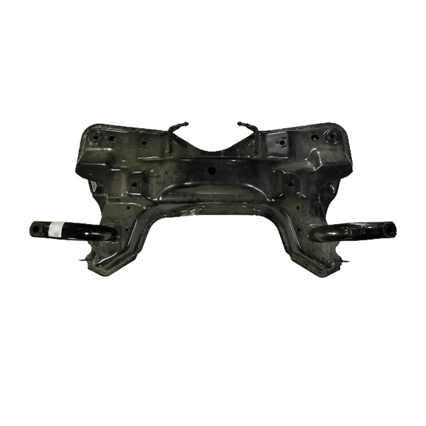 OE 10228300 Auto parts accessory manufacture chassis system cross member steel panel 10228300 for MG ZS MGRX3