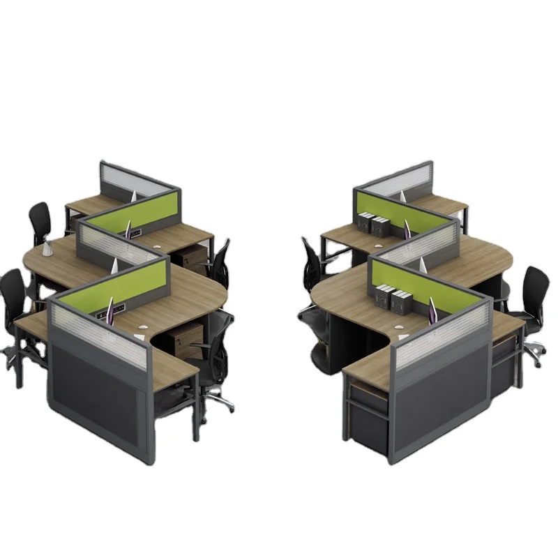 sound proof office screen modular cheap Cubicles