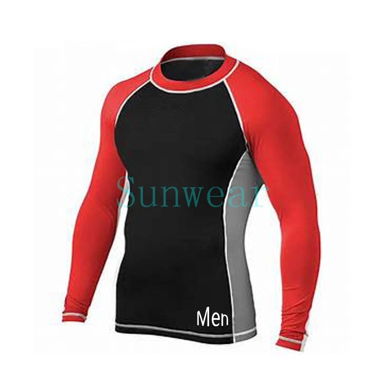 OEKO-TEX Low quantity 300pcs  uv swim rash guard shirt women UPF 50 uv top swim rashie chlorine resistant