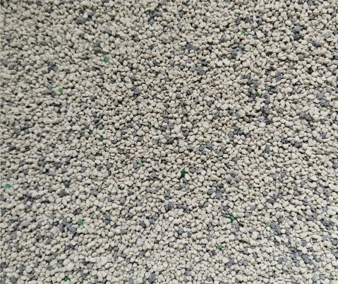 General Ball shape bentonite cat litter sand