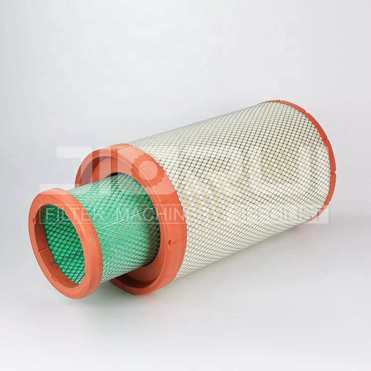 Hepa Air Filter Element AF26433 AF26434 AA2960 Truck Air Filter PU3050 Wholesale air filter 11043911210