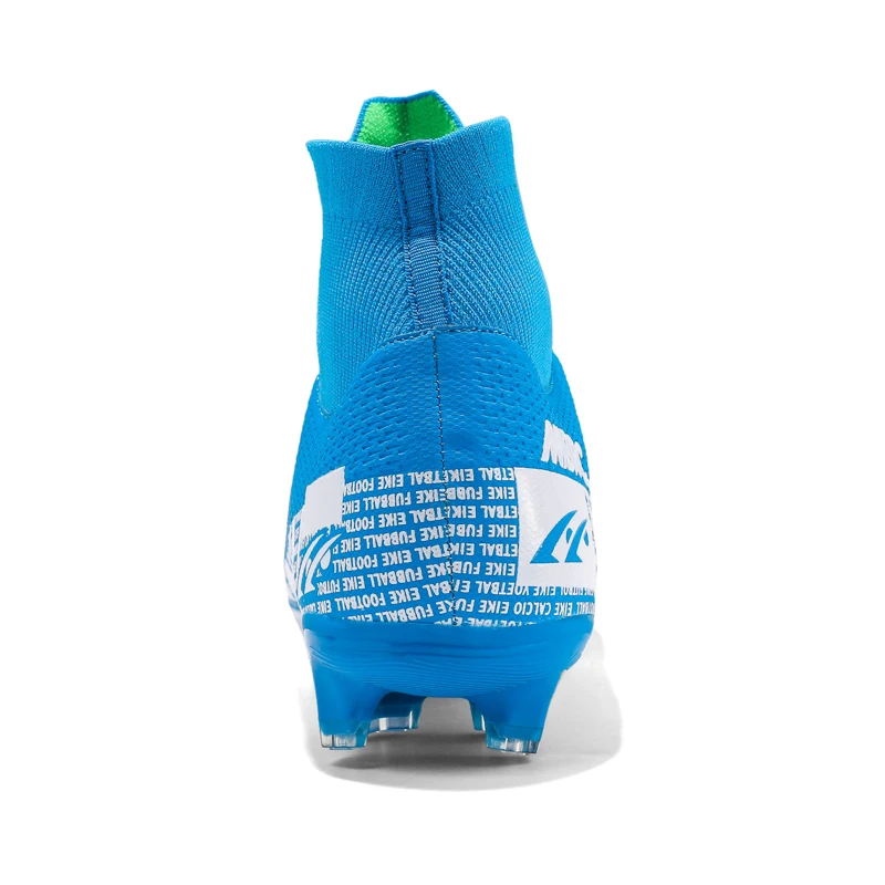 Factory Outdoor All Fg Men Superfly 6 Soccer Shoes Wholesale Football Boots Hot Sale Professional Boot