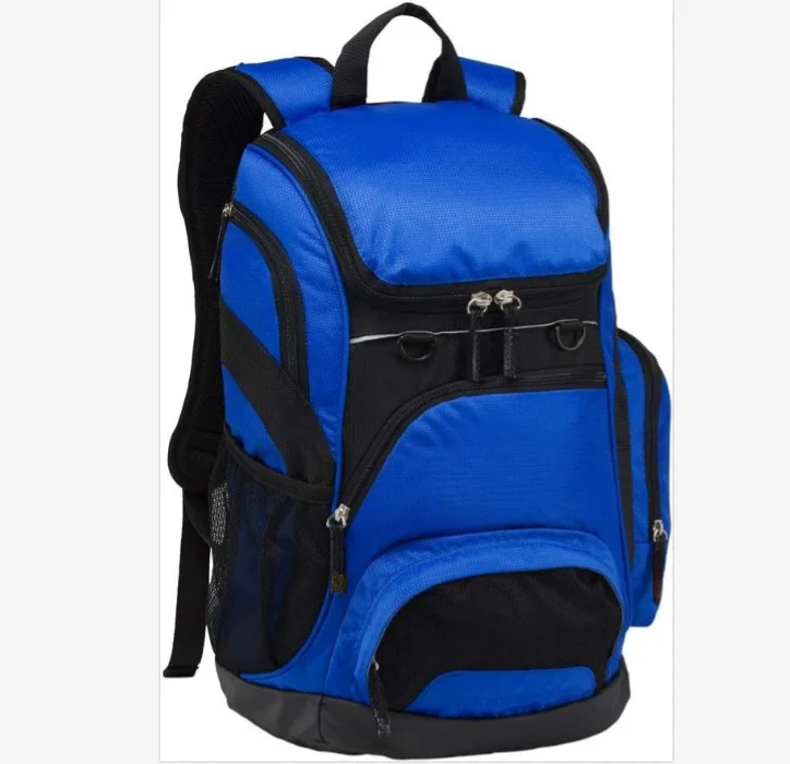 Unisex Adult Truck Driver Backpack - 25 litre outdoor backpack team backpack 45l swimming athlete sports backpack