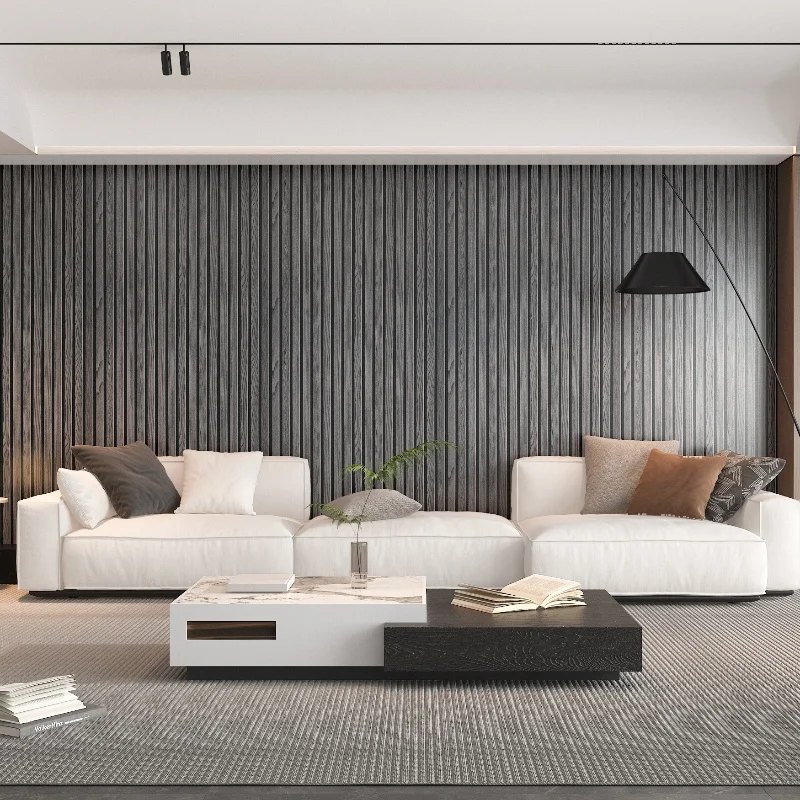 Waterproof Decoration Elegant Wallpaper Home Interior Modern Design Wall Sticker Best Quality Latest Design Wallpaper