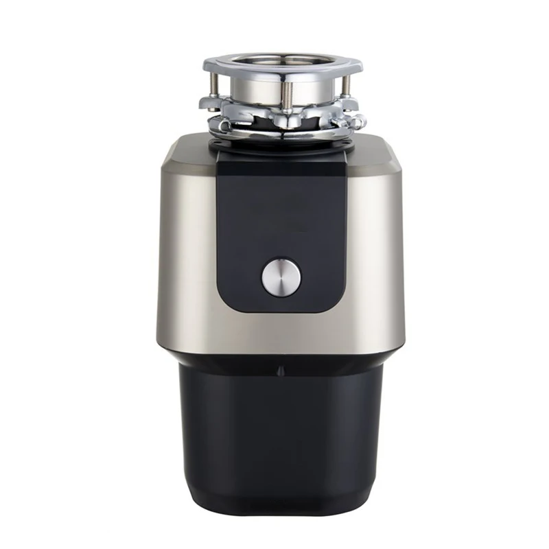 Household Kitchen Garbage Disposal Machine Food Waste disposer rubbish recycling machine garbage processor