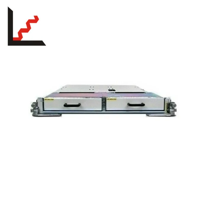 new cis co A9K-MOD160-TR/SE modular