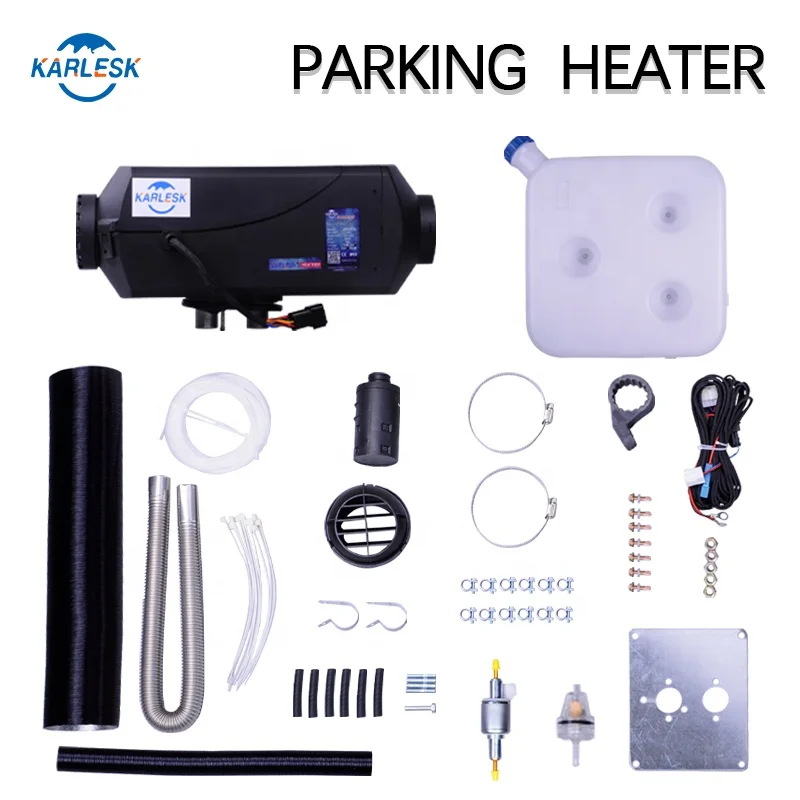 12v/24v diesel air parking heater for webasto/eberspacher replacement factory price wholesale