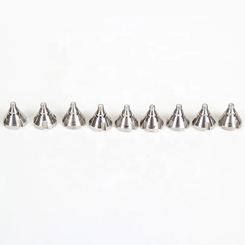 
CHMER EDM Wire Cut Spare Parts And Consumable Upper And Lower Diamond Wire Guider Made In Taiwan 