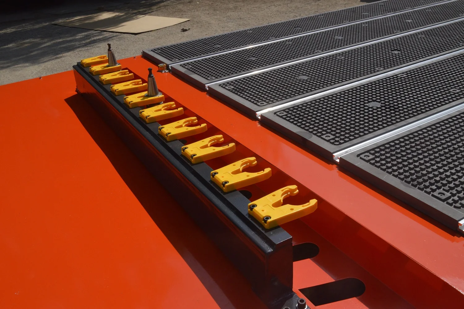 Forsun panel furniture production line 1530 CNC MDF door CNC making machine