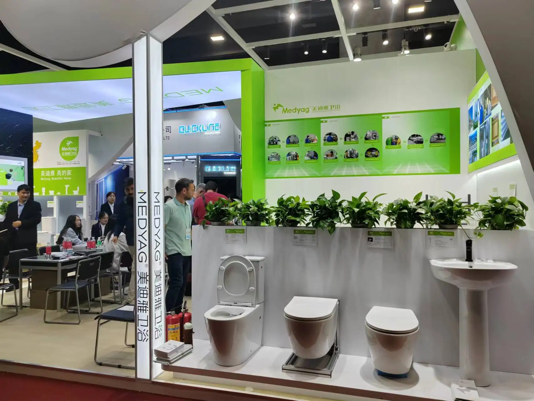 Medyag UK WRAS Repair Replacement Part Water Toilet Flush Fittings Fill Valves Bathroom Accessories