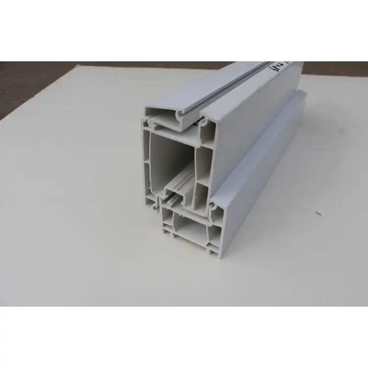 best selling UPVC casement Windows doors profile sale