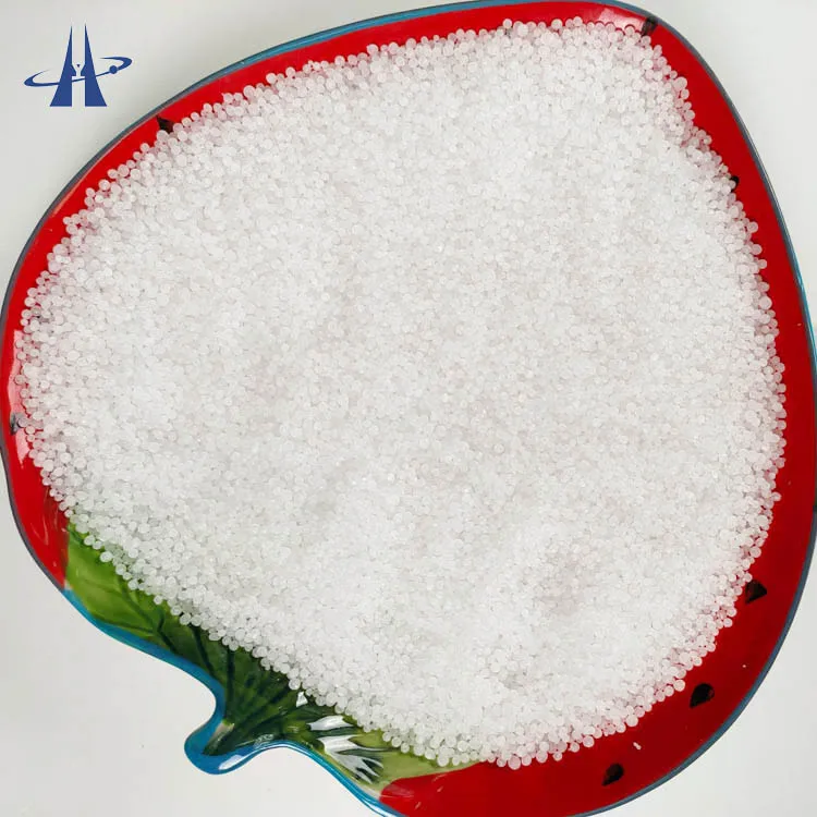 Urea 46% Nitrogen fertilizer Prilled Granular