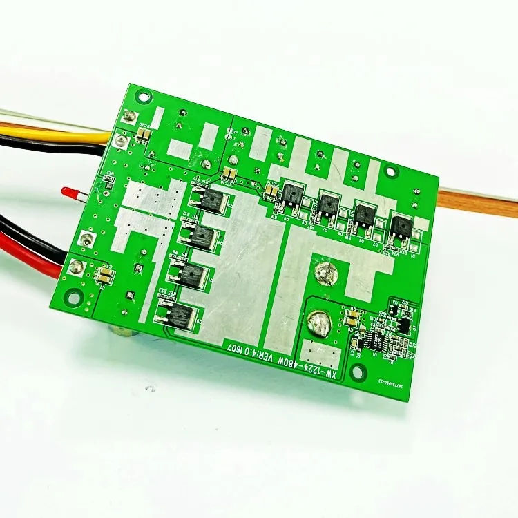 
 Cheap Price Small Electrical Wifi Mobile Charger Pcb Circuit Board  