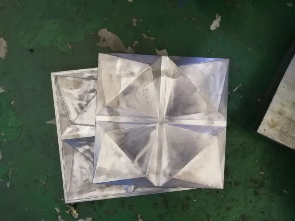 Новый продукт машина для изготовления 3D-прессов украшения стен и рекламных щит производственных предприятий 300 мм * т. д.