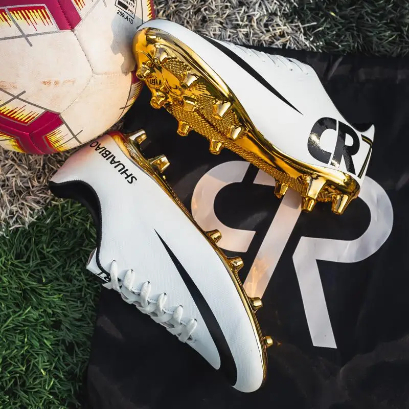 
 Мужские футбольные бутсы на заказ, женские футбольные бутсы, мягкие мужские футбольные бутсы  