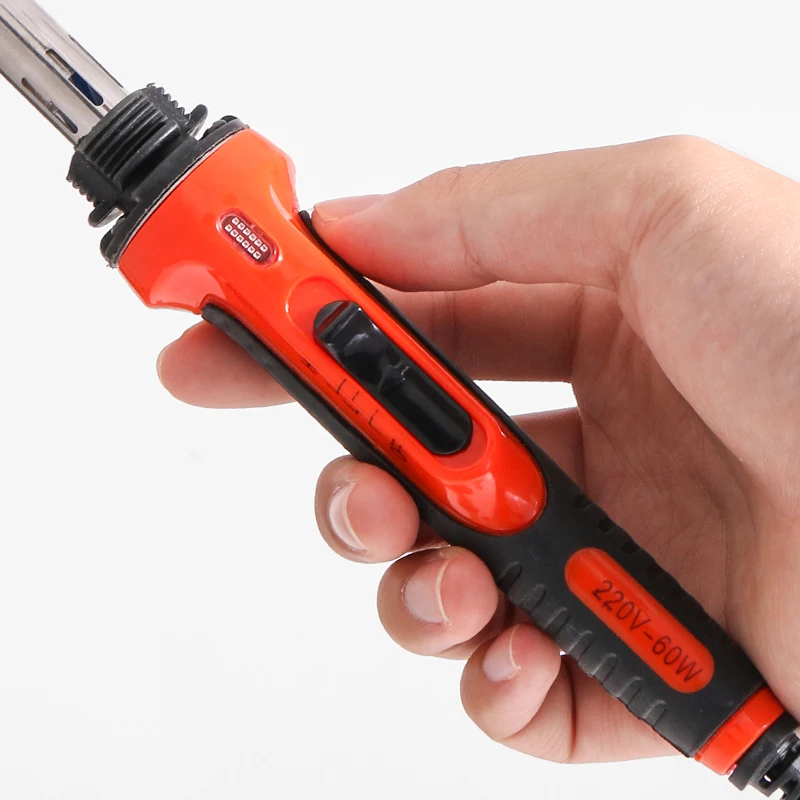 30W-150W Electronic Soldering Iron Solder Gun