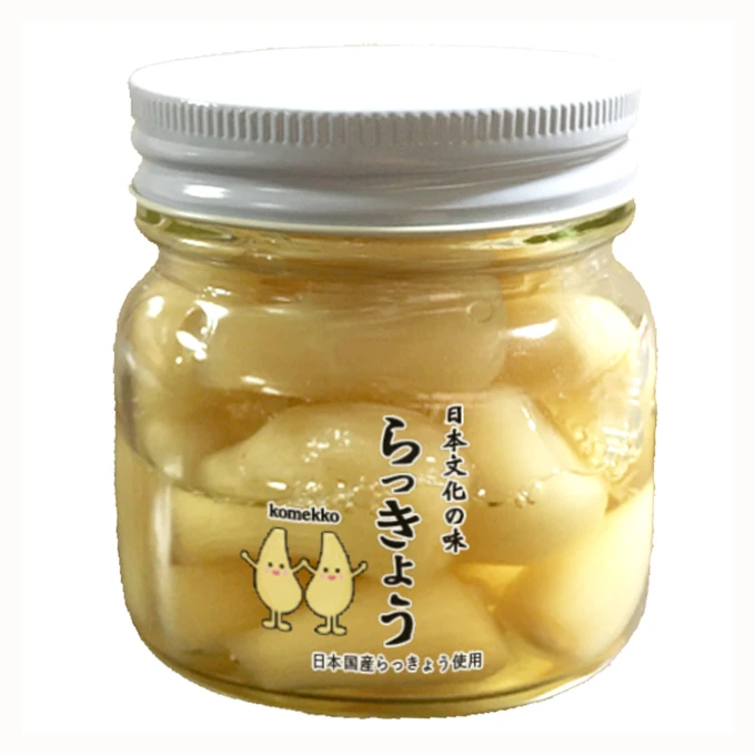 Regulating blood pressure  pickles supplier food seasoning for sale