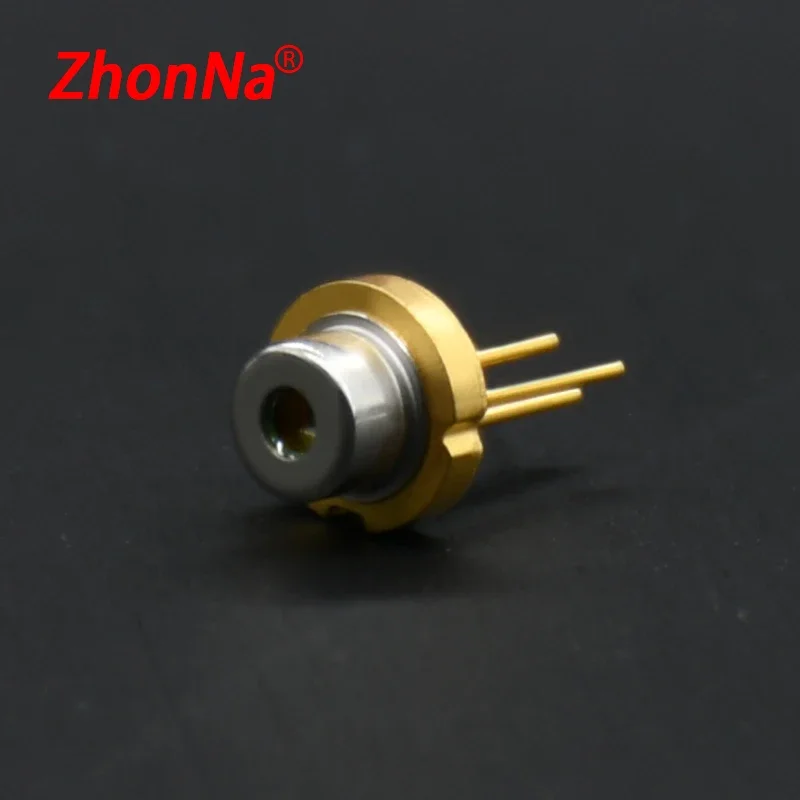 660nm100mw Laser Diode Module RED Mitsubishi Japan Original Factory Number Photoelectric Sensor Light EmittingTube TO56