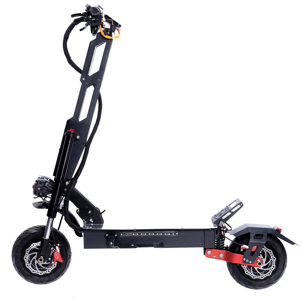 Высокоскоростной электрический скутер, 11 дюймов, 13 дюймов, 60 В, 72 В, 33 А/ч, 38 А/ч