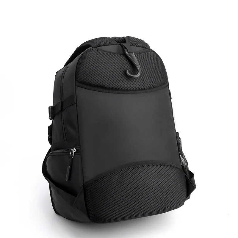 Wholesale Customized Custom Cheap Low Price Waterproof Usb Charging Sports Usa Elite Basketball Backpack