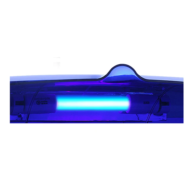 
Household multi-functional portable large-capacity UV disinfection box for bay clothing disinfection 