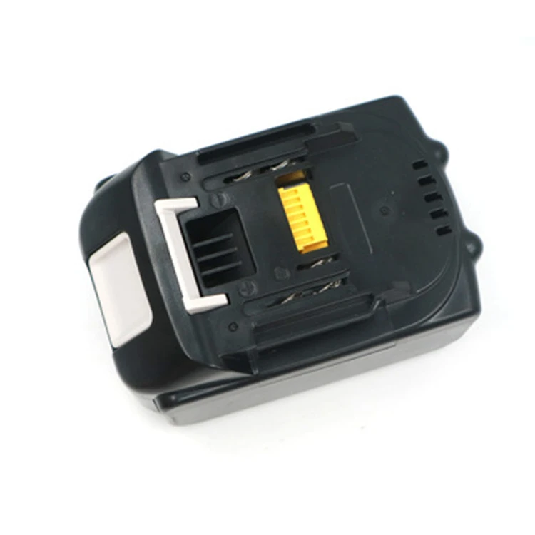 Wholesale replacement for MAK 18v power tool battery case for MAK BL1815 BL1830 BL1845 battery replacement