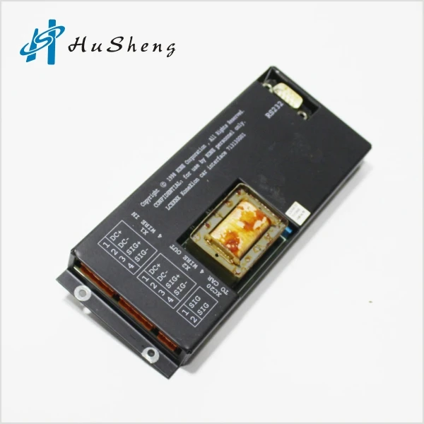 Лифт Kone доска Lce-Knx Km713130g01, Kone лифт части