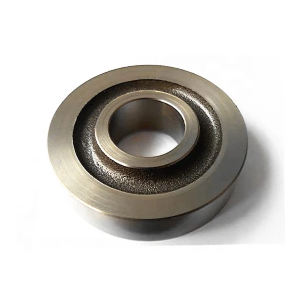 Custom High Quality Precision Stainless Steel Helical Gears for Industrial Machinery